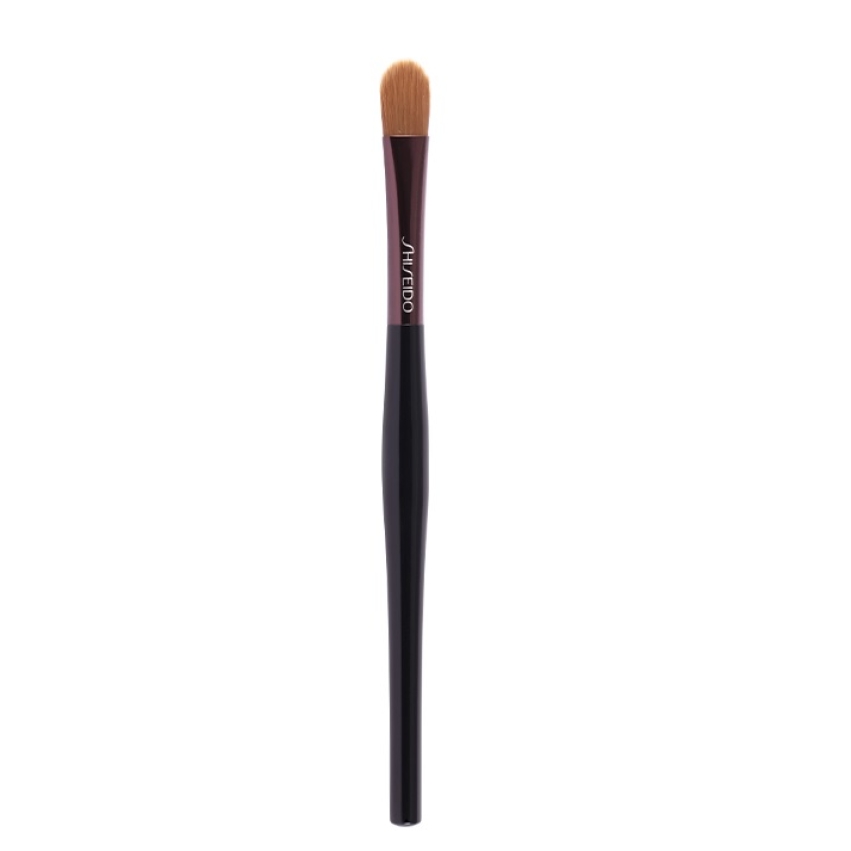Shiseido, The Makeup, Tapered, Concealer Brush, No. 3