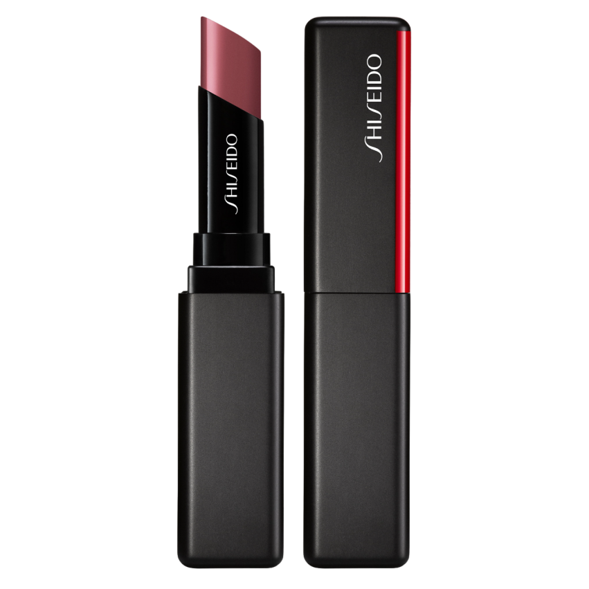 Shiseido, VisionAiry, Cream Lipstick, 203, Night Rose, 1.6 g