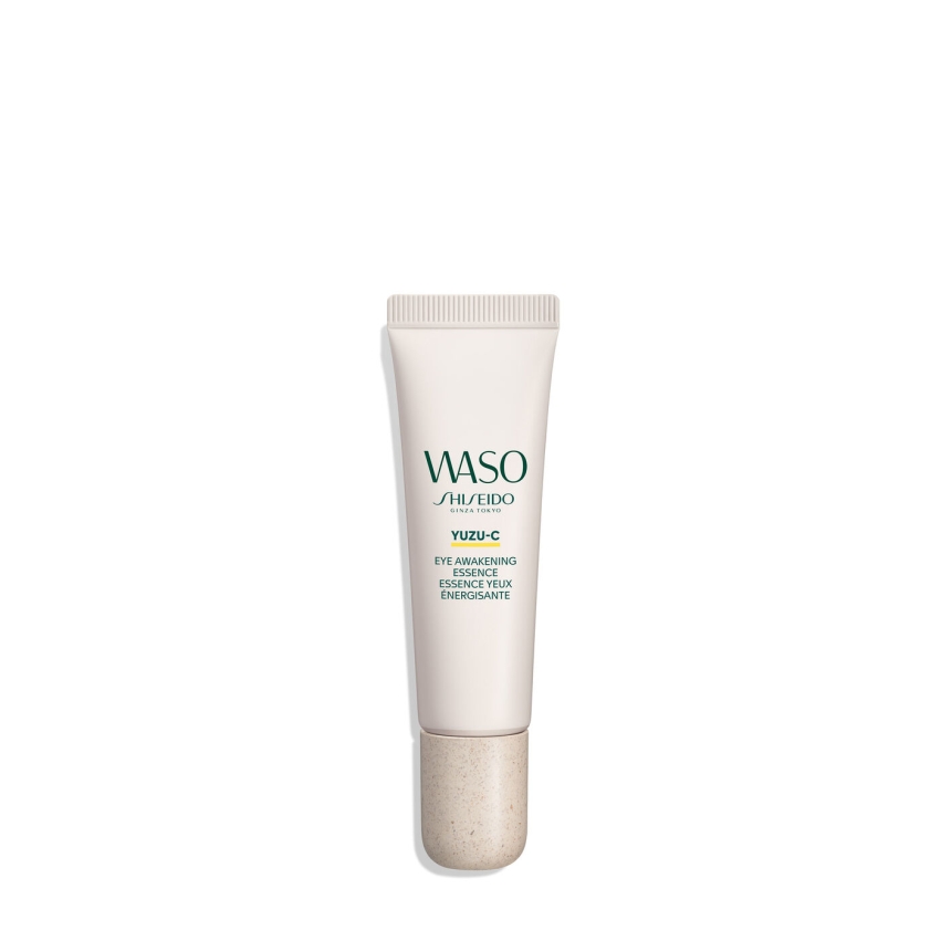 Shiseido, Waso Yuzu-C, Vitamin C, Glow Moisturising, Eye Cream, 20 ml