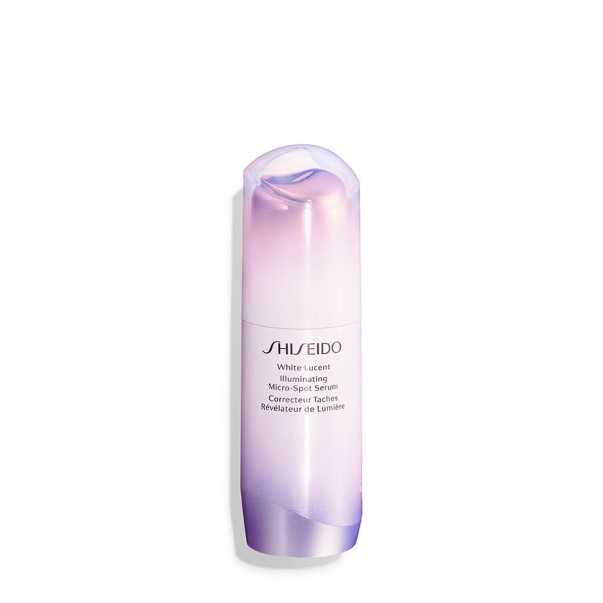 Shiseido, White Lucent, Illuminating, Serum, For Face, 30 ml