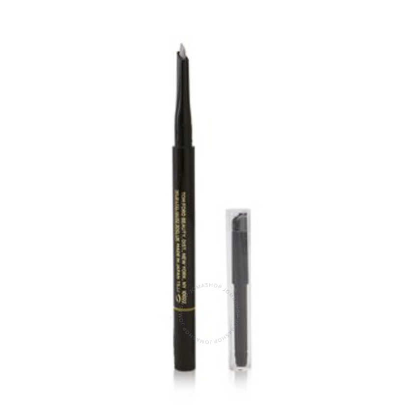 Tom Ford, Brow Sculptor, Double-Ended, Eyebrow Cream Pencil, Blonde, 6 g