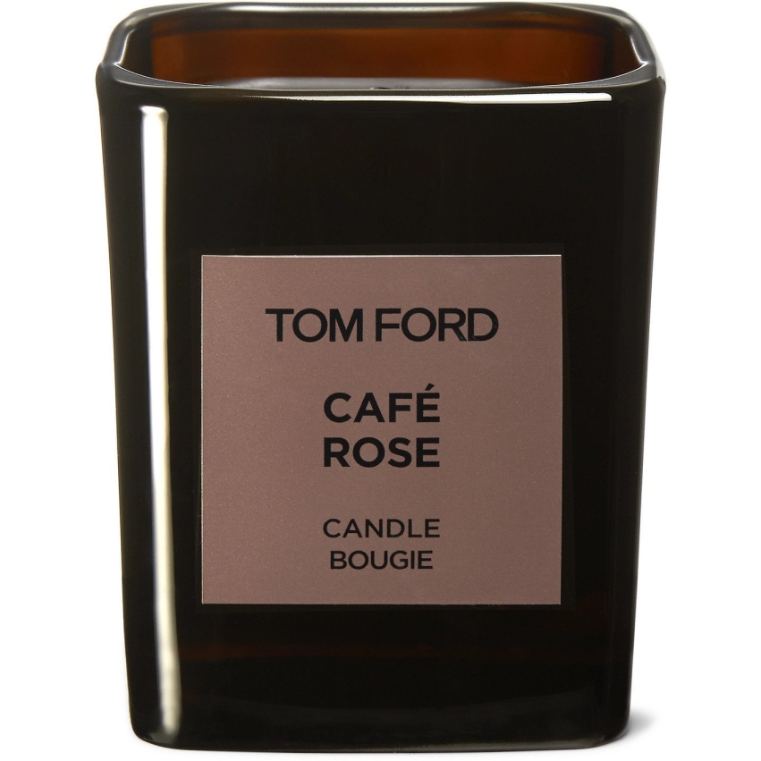 Tom Ford, Cafe Rose 21, Scented Candle, 5.7 cm