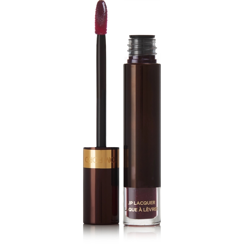 Tom Ford, Extreme, Liquid Lipstick, 06, Orchid Fatale, 2.7 ml