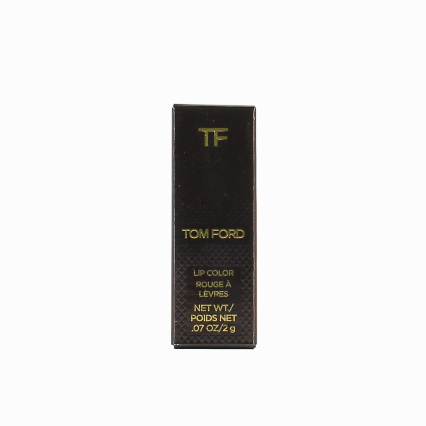 Tom Ford, Lips & Girls, Shine, Cream Lipstick, 2L, 2 g