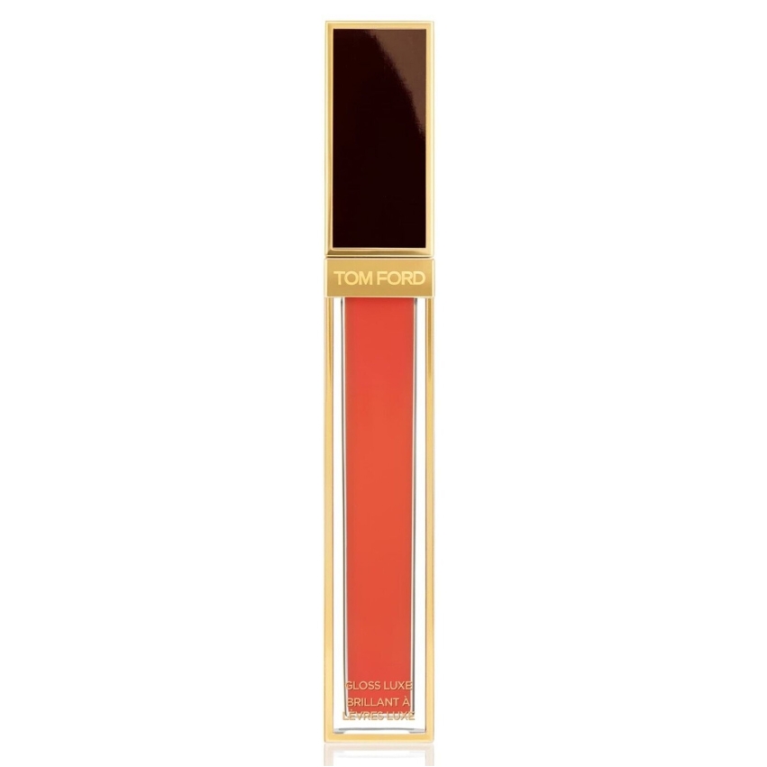 Tom Ford, Gloss Luxe, Lip Gloss, 05, Frenzy, 5.5 ml