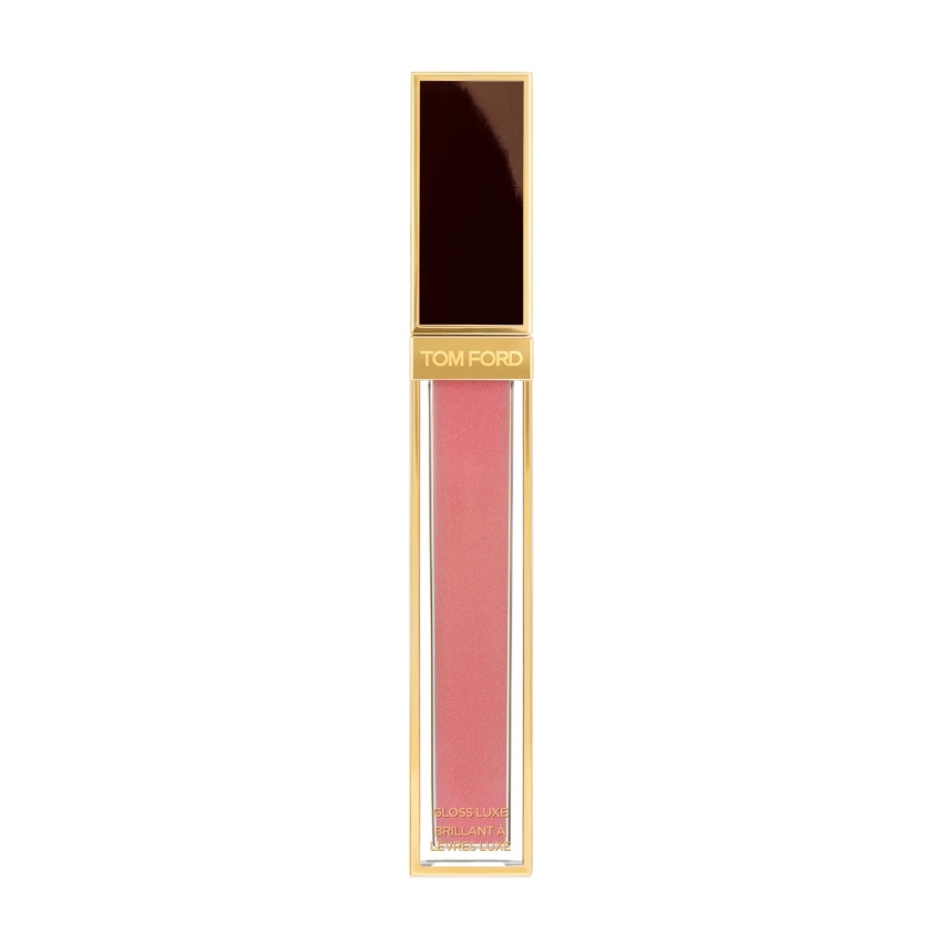 Tom Ford, Gloss Luxe, Lip Gloss, 15, Frantic, 5.5 ml