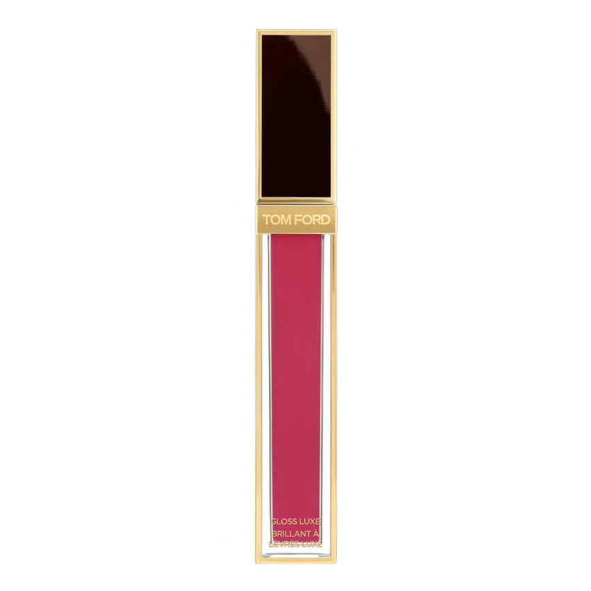 Tom Ford, Gloss Luxe, Lip Gloss, 17, L`Amour, 5.5 ml