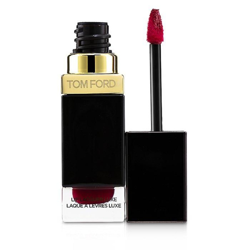 Tom Ford, Luxe , Matte, Liquid Lipstick, 08, Overpower, 6 ml