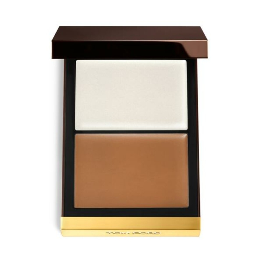 Tom Ford, Shade&Illuminate, Contouring Palette, Intensity, 05, 14 g