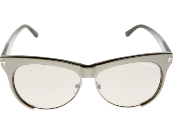 Tom Ford, Sun, Sunglasses, FT0365 38G -59 -12 -140, For Women