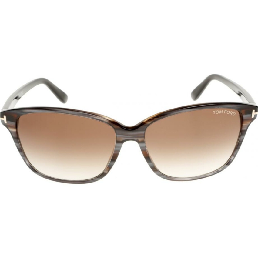Tom Ford, Sun, Sunglasses, FT0432 20F-59-15-140, For Women