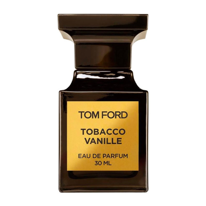 Tom Ford, Tobacco Vanille, Eau De Parfum, Unisex, 30 ml