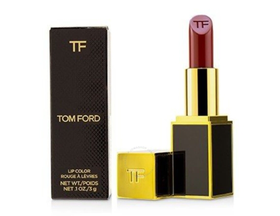 Tom Ford, Tom Ford, Matte, Cream Lipstick, 38, Night Porter, 3 g