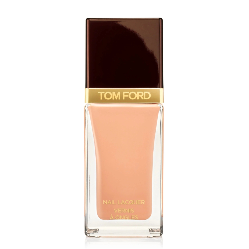 Tom Ford, Tom Ford, Nail Strengthening Lacquer, 03, Mink Brule, 12 ml