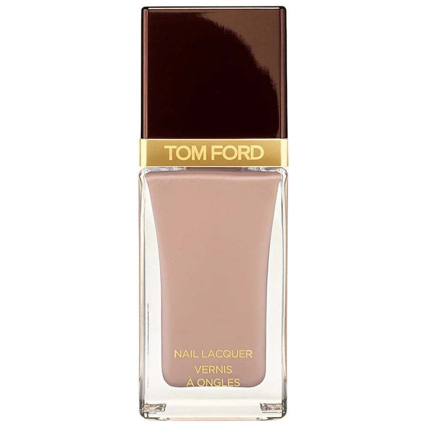 Tom Ford, Tom Ford, Nail Strengthening Lacquer, 39, Sugar Dune, 12 ml