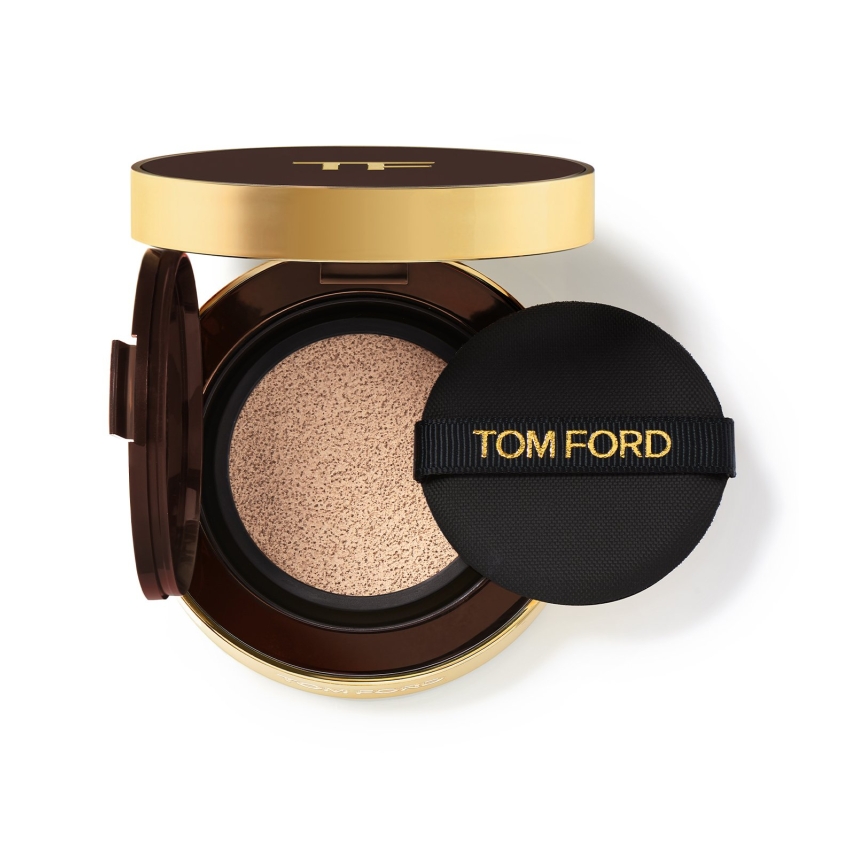 Tom Ford, Traceless, Compact Foundation, 0.7, Pearl, SPF 45, Refill, 12 ml
