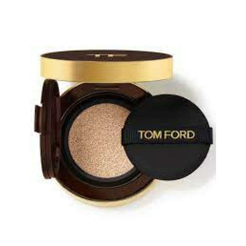 Tom Ford, Traceless, Compact Foundation, 1.5, Cream, SPF 45, Refill, 12 ml