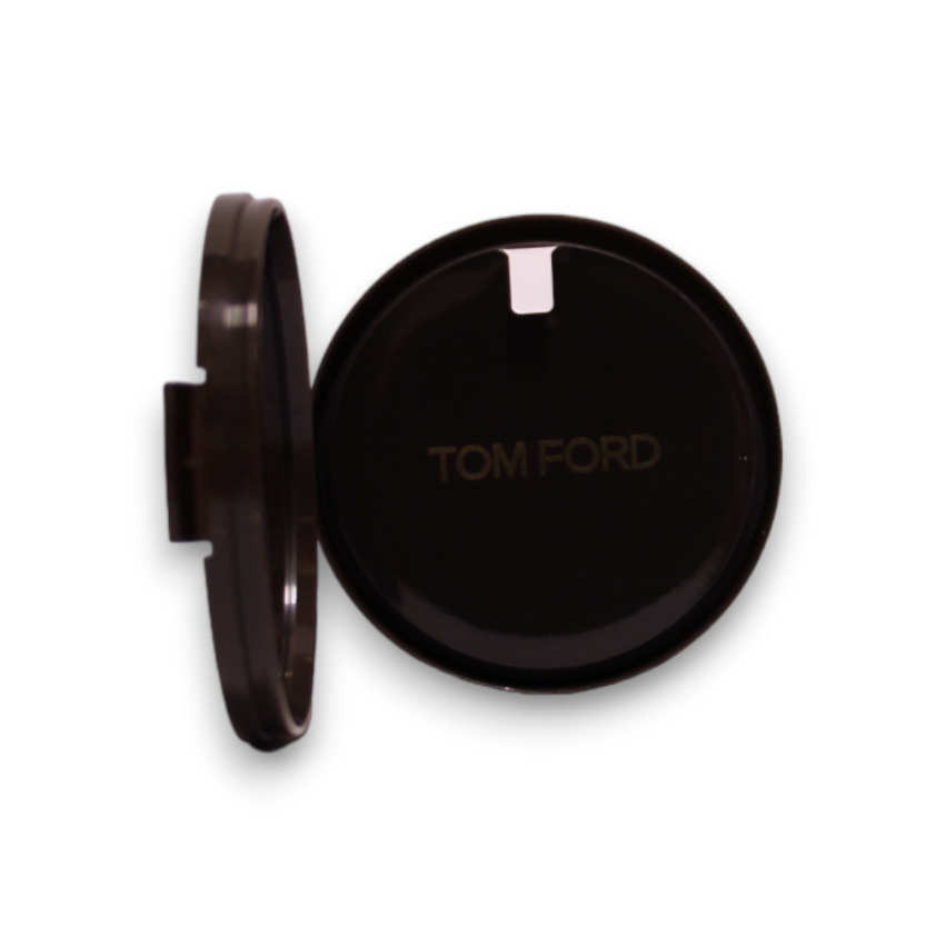 Tom Ford, Traceless, Compact Foundation, 10, Linen, SPF 45, 12 g