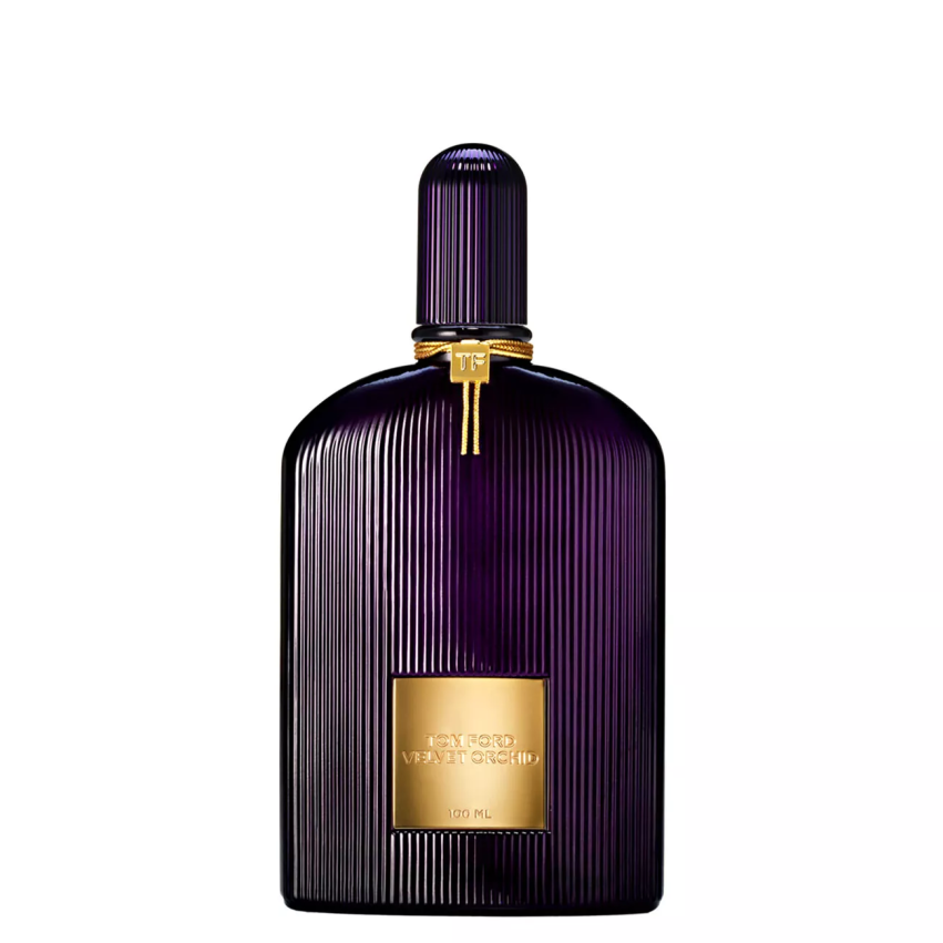 Tom Ford, Velvet Orchid, Eau De Parfum, For Women, 100 ml