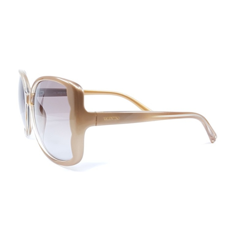 Valentino, Valentino, Sunglasses, V609S 278 -59 -17 -130, For Women