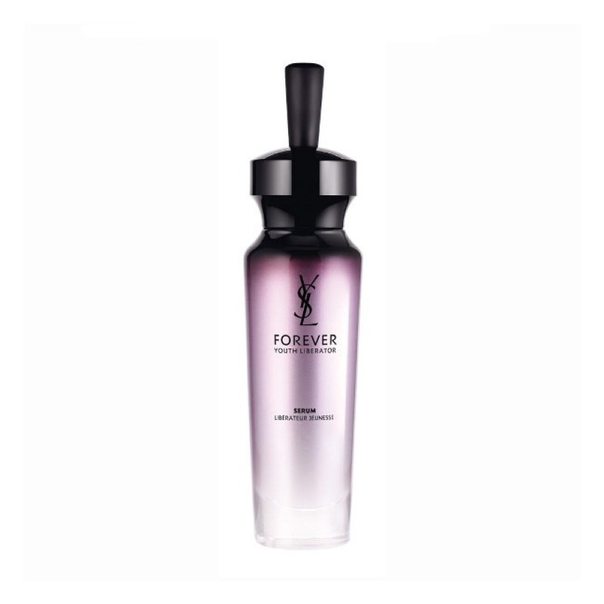 Yves Saint Laurent, Forever Youth Liberator, Anti-Wrinkle, Day, Serum, For Face, 30 ml